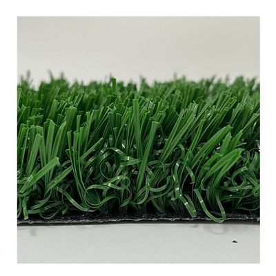 عدم الملء المصغر لكرة القدم العشب الاصطناعي 30 مم السجاد الأخضر العشب الاصطناعي
