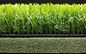 غير ملف كرة قدم عشب اصطناعي 20 ملم حقل أخضر