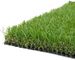 25mm C شكل المناظر الطبيعية العشب الاصطناعي حديقة الديكور