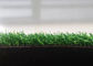 المظهر الطبيعي المصغر للغولف الاصطناعي العشب PE كرة لولبية الغزل غير سامة
