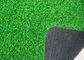 المظهر الطبيعي المصغر للغولف الاصطناعي العشب PE كرة لولبية الغزل غير سامة
