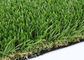 50mm المناظر الطبيعية العشب الاصطناعي مقاومة درجات الحرارة العالية