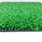 أسود SBR Mini Golf العشب الاصطناعي للعشب الأخضر 15 مم 12000 د