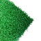 مصغرة وضع SBR الأخضر جولف العشب الاصطناعي العشب 15mm 12000D 3/16 &quot;