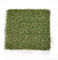 العشب الاصطناعي للجولف 15 ملم للجولف في الأماكن المغلقة وضع الأخضر