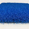 ملعب تنس البادل الأزرق الملون العشب الاصطناعي 15 ملم