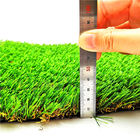أرضيات عشب الصالة الرياضية عالية الأداء / عشب صناعي منخفض التكلفة