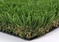 50mm المناظر الطبيعية العشب الاصطناعي مقاومة درجات الحرارة العالية