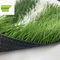 دائم لكرة القدم لكرة القدم العشب الاصطناعي العشب 50mm PE حيدة الغزل 170 S / M.