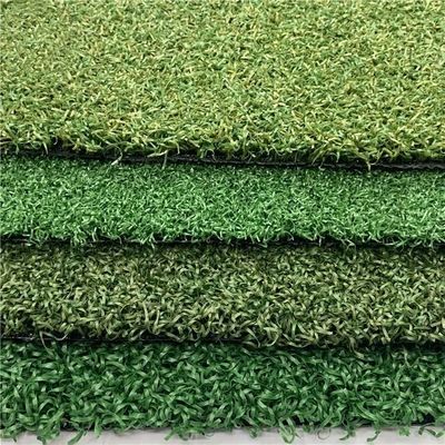 SBR طلاء ملاعب الجولف ذات العشب الاصطناعي لوضع اللون الأخضر 10-20 مم 73500s / M2