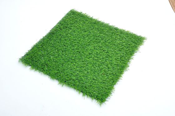 ارتداء مقاومة العشب الاصطناعي للجيم الأخضر سهلة التركيب والصيانة