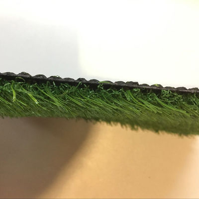 الفناء الخلفي التجاري للعشب الاصطناعي سهل التركيب والصيانة